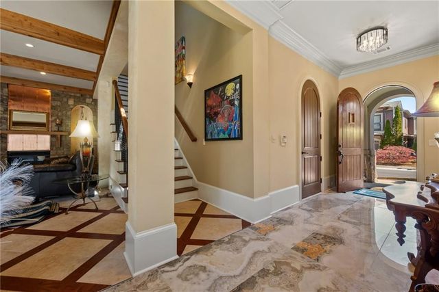 313 Gray Shingle Lane, Woodstock, GA 30189