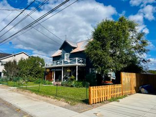 646 NE Court Street, Prineville, OR 97754