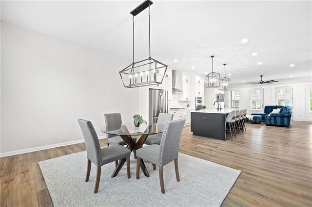 6710 Pippin Walk, Alpharetta, GA 30005