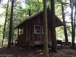 9455 E Buhler Drive, Howard City, MI 49329