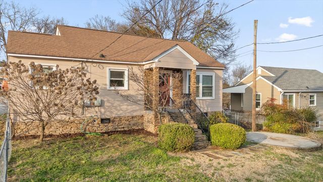 305 Catoosa Street, Rossville, GA 30741