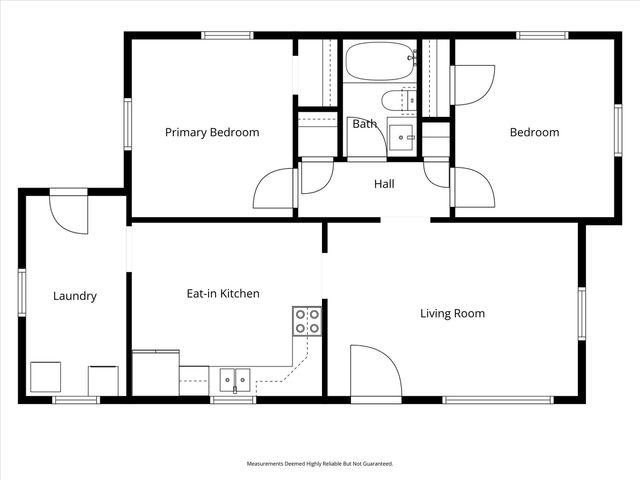 305 Catoosa Street, Rossville, GA 30741
