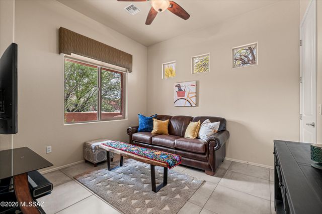 5131 S Hannah Heather Place, Tucson, AZ 85747