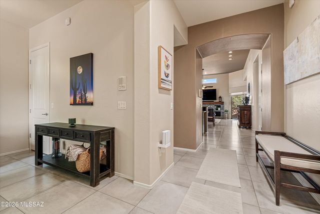 5131 S Hannah Heather Place, Tucson, AZ 85747