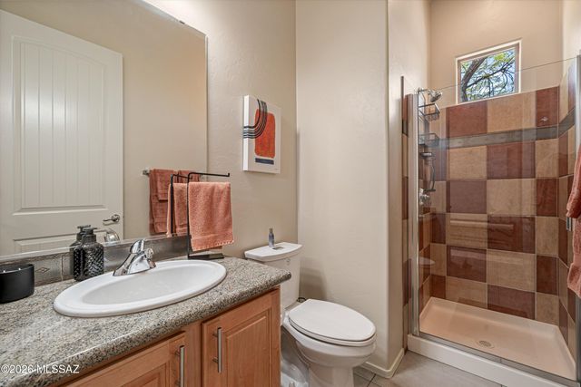 5131 S Hannah Heather Place, Tucson, AZ 85747