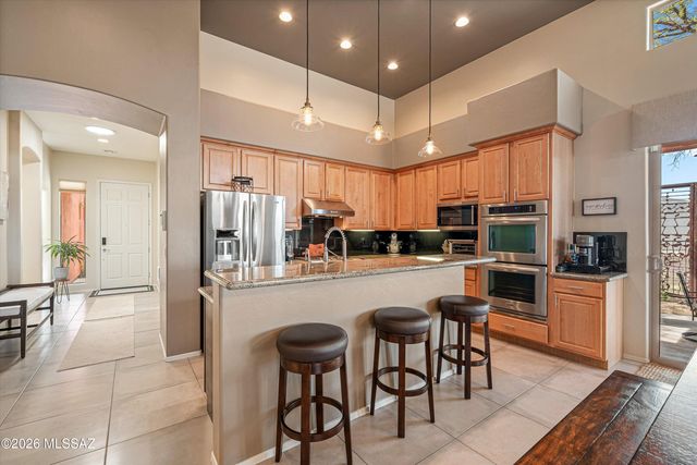 5131 S Hannah Heather Place, Tucson, AZ 85747