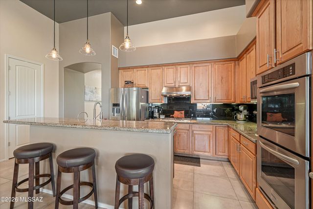 5131 S Hannah Heather Place, Tucson, AZ 85747