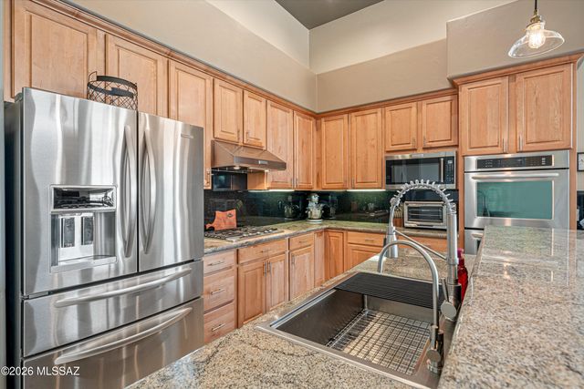 5131 S Hannah Heather Place, Tucson, AZ 85747