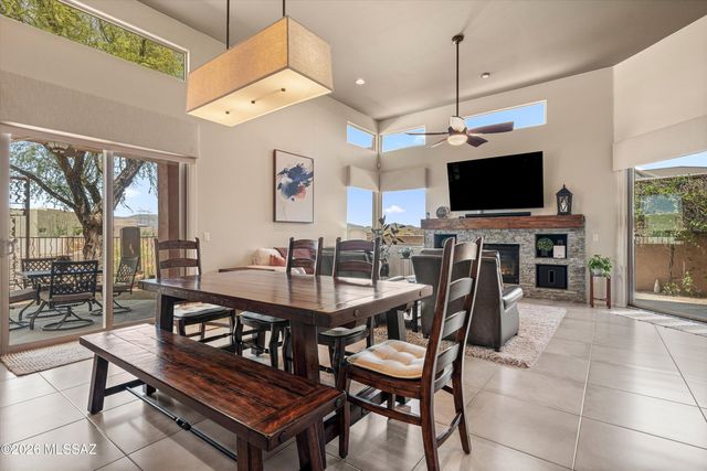 5131 S Hannah Heather Place, Tucson, AZ 85747