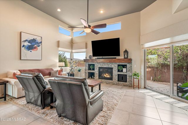 5131 S Hannah Heather Place, Tucson, AZ 85747