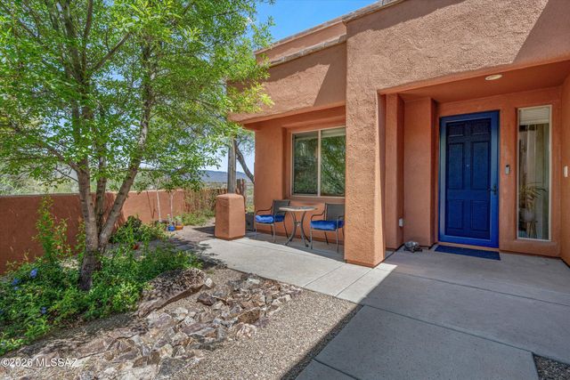 5131 S Hannah Heather Place, Tucson, AZ 85747