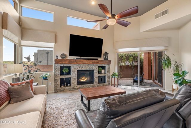 5131 S Hannah Heather Place, Tucson, AZ 85747