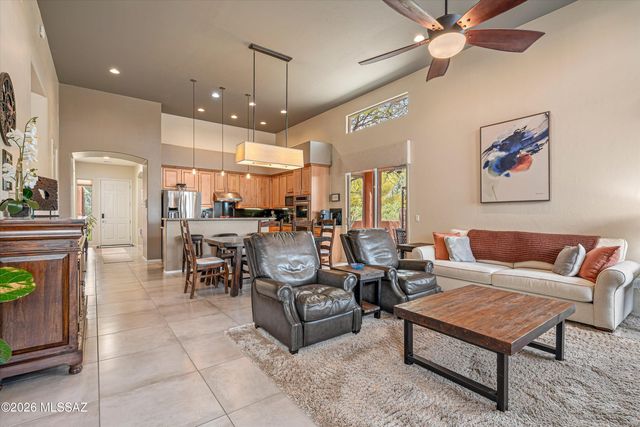 5131 S Hannah Heather Place, Tucson, AZ 85747