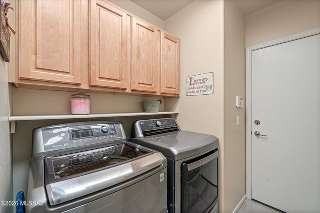 5131 S Hannah Heather Place, Tucson, AZ 85747