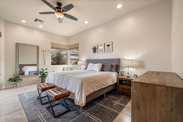 5131 S Hannah Heather Place, Tucson, AZ 85747