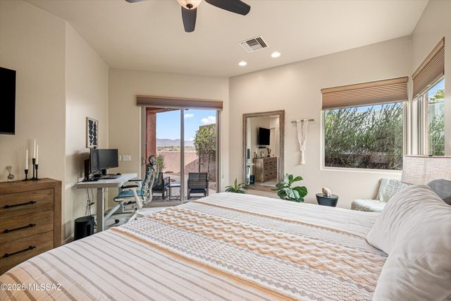 5131 S Hannah Heather Place, Tucson, AZ 85747