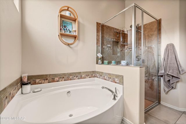 5131 S Hannah Heather Place, Tucson, AZ 85747