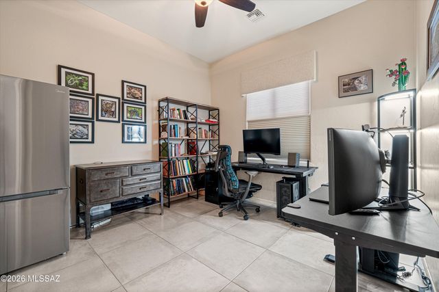 5131 S Hannah Heather Place, Tucson, AZ 85747