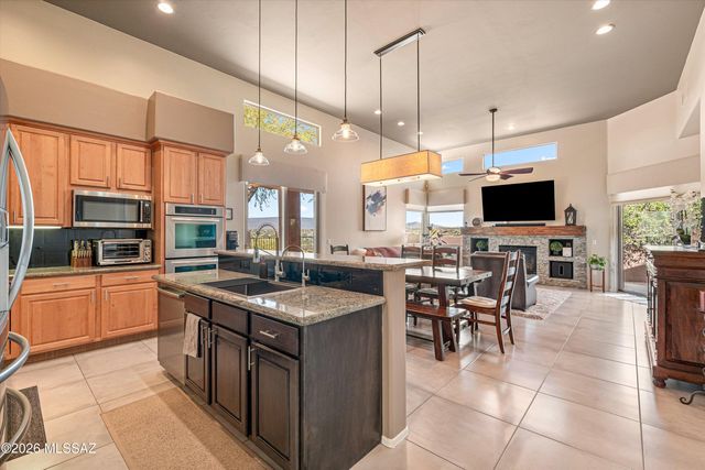 5131 S Hannah Heather Place, Tucson, AZ 85747