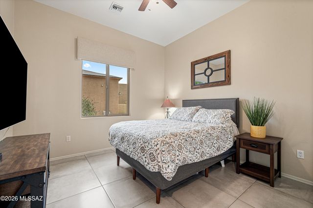 5131 S Hannah Heather Place, Tucson, AZ 85747