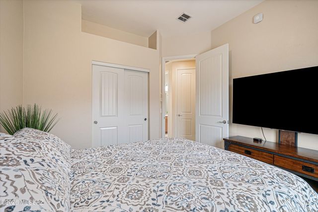 5131 S Hannah Heather Place, Tucson, AZ 85747