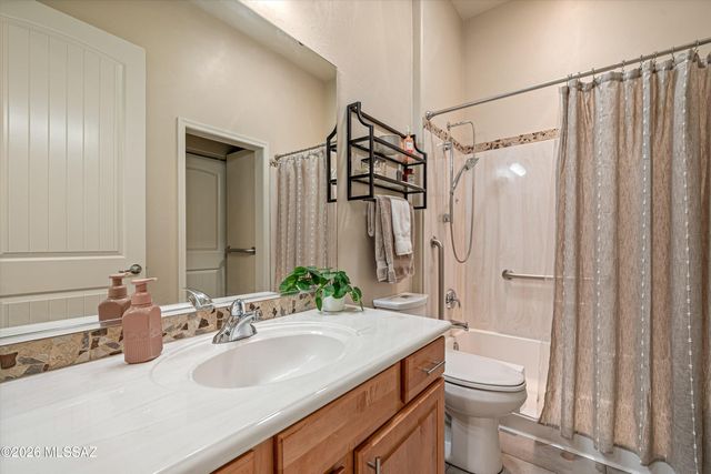 5131 S Hannah Heather Place, Tucson, AZ 85747