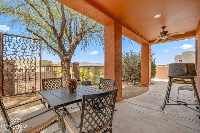 5131 S Hannah Heather Place, Tucson, AZ 85747