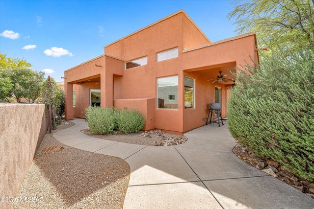 5131 S Hannah Heather Place, Tucson, AZ 85747