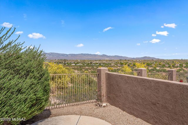 5131 S Hannah Heather Place, Tucson, AZ 85747
