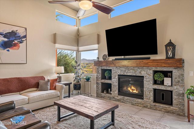 5131 S Hannah Heather Place, Tucson, AZ 85747