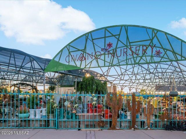 5131 S Hannah Heather Place, Tucson, AZ 85747