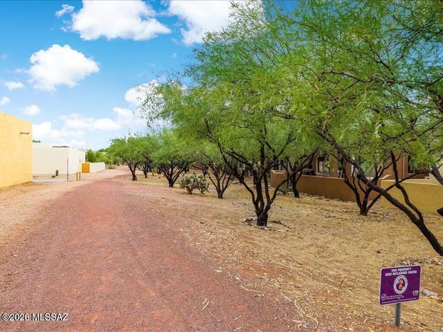 5131 S Hannah Heather Place, Tucson, AZ 85747