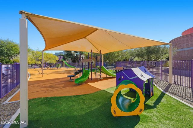 5131 S Hannah Heather Place, Tucson, AZ 85747