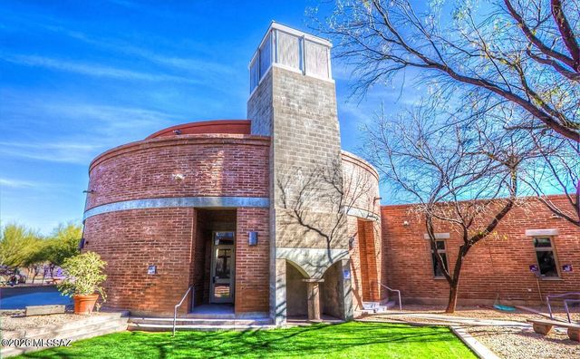 5131 S Hannah Heather Place, Tucson, AZ 85747