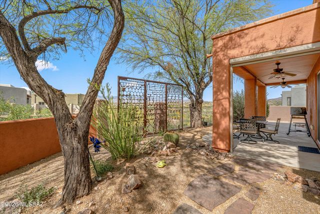 5131 S Hannah Heather Place, Tucson, AZ 85747