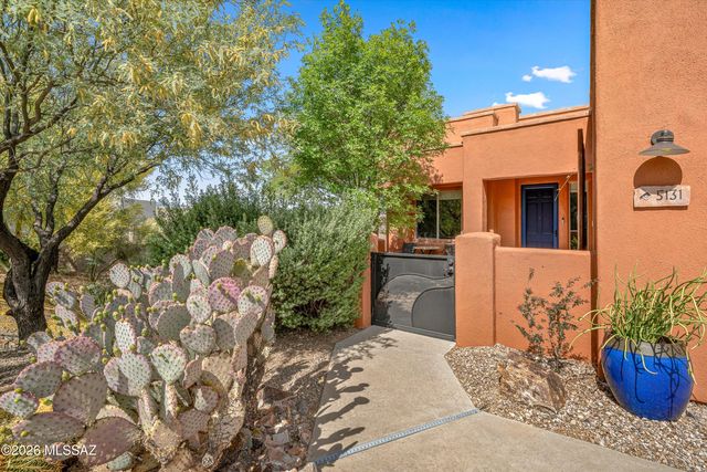 5131 S Hannah Heather Place, Tucson, AZ 85747