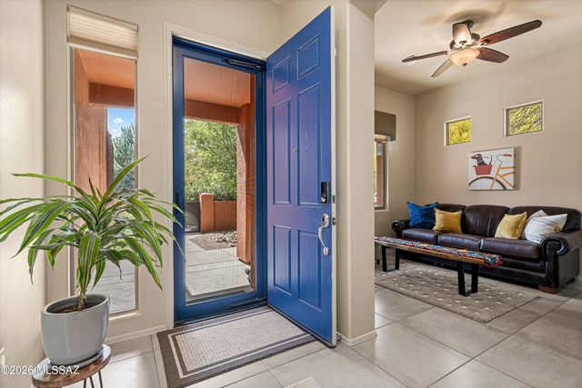 5131 S Hannah Heather Place, Tucson, AZ 85747