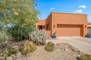 5131 S Hannah Heather Place, Tucson, AZ 85747