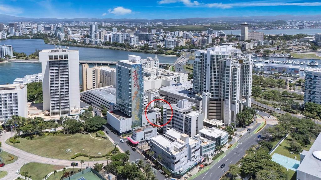 55 LAS PALMERAS, San Juan, PR 00901