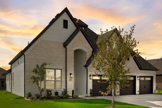 105 Deep Water Court, Heath, TX 75126