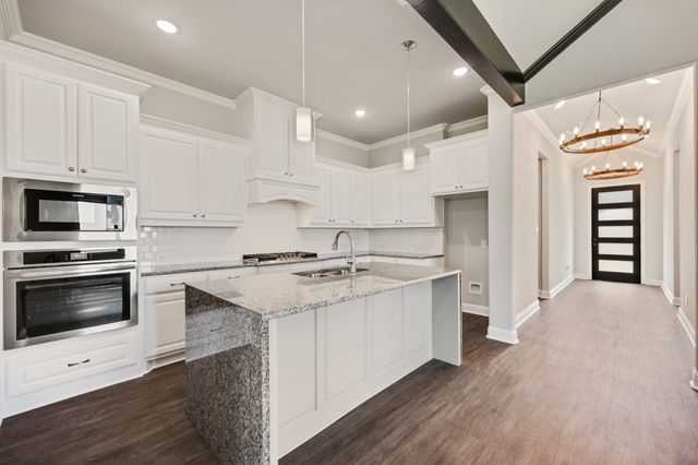 105 Deep Water Court, Heath, TX 75126