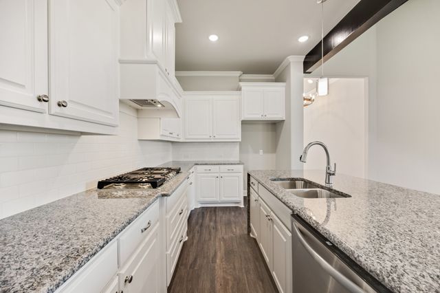 105 Deep Water Court, Heath, TX 75126