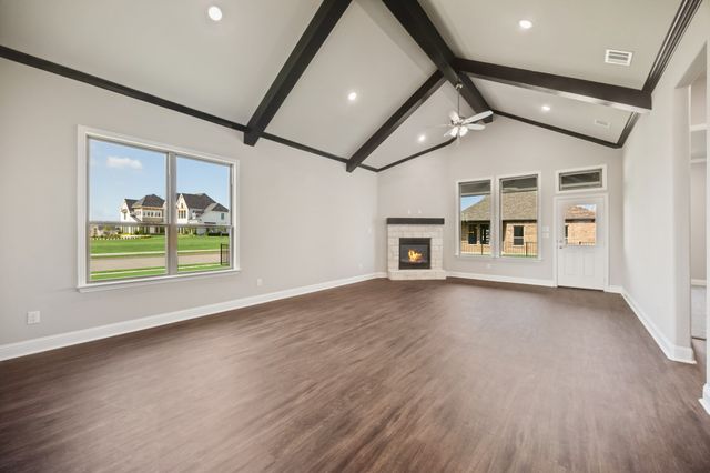 105 Deep Water Court, Heath, TX 75126