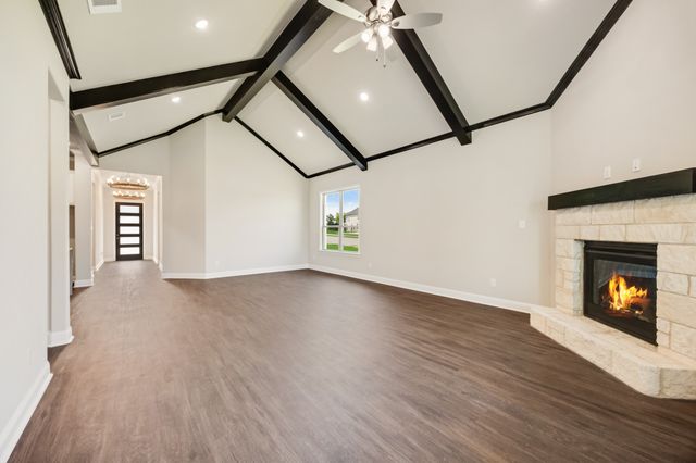 105 Deep Water Court, Heath, TX 75126