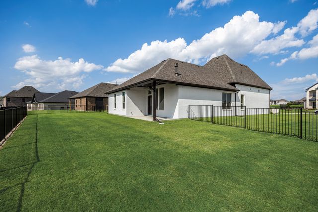 105 Deep Water Court, Heath, TX 75126