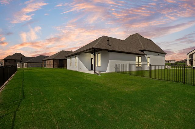 105 Deep Water Court, Heath, TX 75126