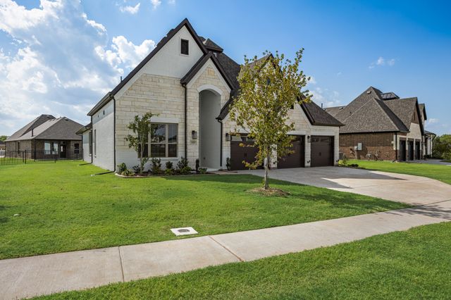 105 Deep Water Court, Heath, TX 75126