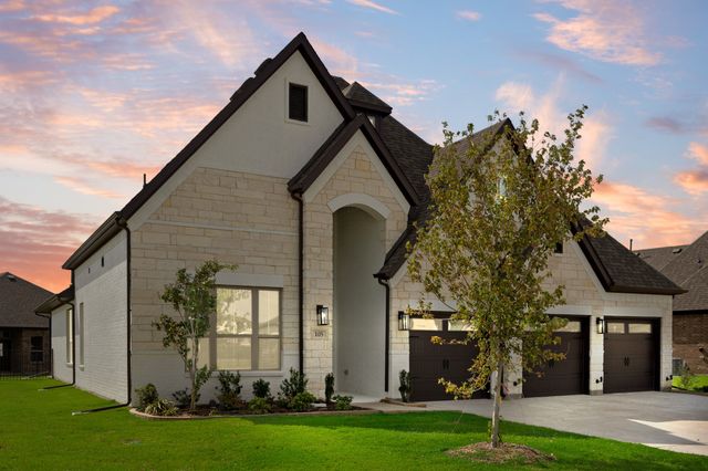 105 Deep Water Court, Heath, TX 75126