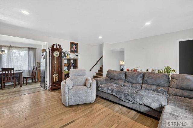 900 Stanger Avenue, Idaho Falls, ID 83404