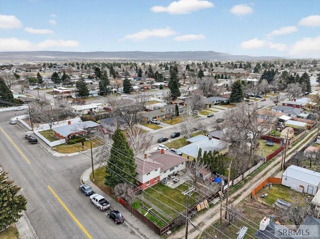 900 Stanger Avenue, Idaho Falls, ID 83404